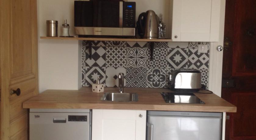 Cocon Au Pied De La Croix Rousse Apartment Lyon Bilik gambar