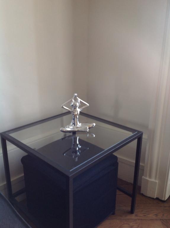 Cocon Au Pied De La Croix Rousse Apartment Lyon Bilik gambar